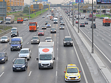 Правило двух секунд и другие секреты контраварийного вождения