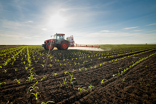 Bayer, Corteva и Syngenta презентовали новые гербициды