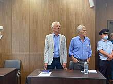 Политика Гозмана* задержали сразу после выхода из спецприёмника