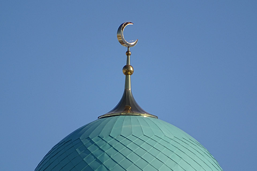 В Хабаровске для мусульман объявили сбор на строительство мечети