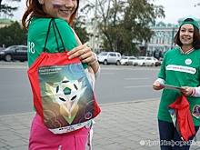 Около 7000 человек готовы работать бесплатно в Екатеринбурге