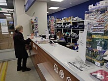 «Почта России» откроет в Петербурге и Ленобласти 12 новых отделений