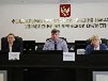 Начальник Управления организации исполнения наказаний, не связанных с изоляцией осужденных от общества ФСИН России Елена Коробкова провела рабочую встречу с представителями бизнес-сообщества Брянской области