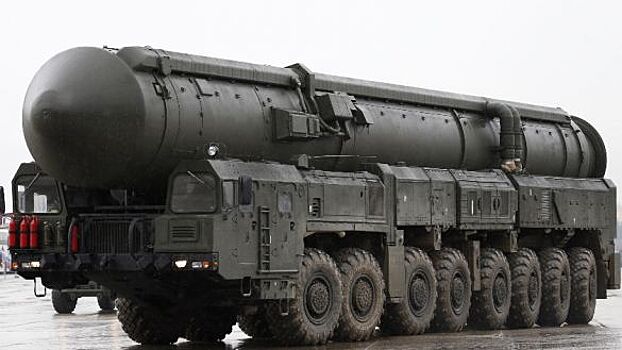 Коновалов заявил о необходимости России и США обновить и расширить ДСНВ