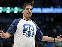 Кьюбан ответил, каким должен был быть обмен Дончича в «Лейкерс»