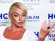 Волочкова подала в суд на Пенсионный фонд