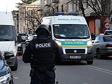 В Грузии ужесточат наказание для "воров в законе"