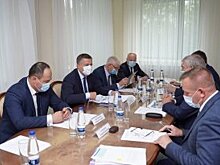 Иркутская область и ОАО «РЖД» договорились о сотрудничестве в деле сохранения прибайкальских лесов