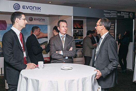 IX «Международная Неделя Смазочных Материалов – 2018»