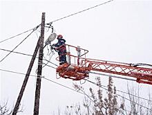 В прошлом году ССК пресекла незаконное потребление 21 млн кВт*ч электроэнергии