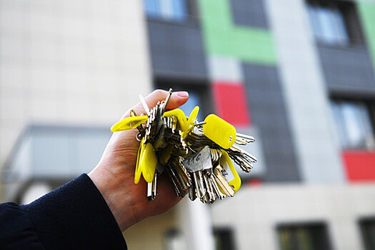 Даром не нужна: спрос на ипотеку стремится к нулю