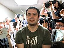 Главреда Baza арестовали по делу о взятках полицейским. Адвокат заявил, что единственное доказательство — старое фото с банкомата