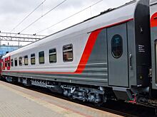 Из-за происшествия на станции Сальск 11 поездов следуют с задержками