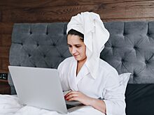 Пандемия оставит часть россиян работать дома навсегда