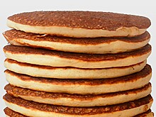 Проще простого: рецепт невероятно вкусных луковых оладий за 20 минут