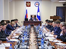 Егор Борисов о переселении из аварийного жилья: Недобросовестными застройщиками займется прокуратура