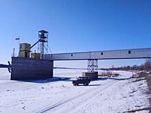 Резервы погранпереходов между Россией и Китаем оцениваются в 24 млн т