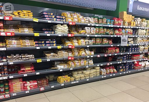 Справедливороссы: цены на продукты и лекарства могут пойти в рост