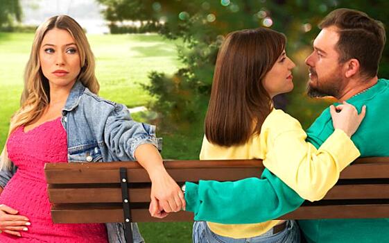 Жительница Новосибирска станет участницей шоу про беременных любовниц