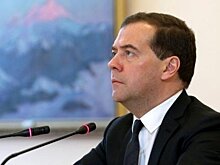 В Кемеровской области из-за пожара в ТЦ ввели режим ЧС