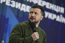Бывший депутат Рады заявил, что на Западе скоро задумаются о легитимности украинского президента