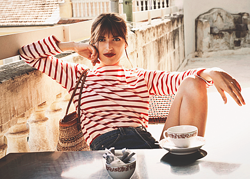 5 вопросов, которые помогут тебе создать свой стиль