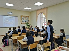В Мордовии региональные выплаты на подготовку детей к школе увеличили вдвое
