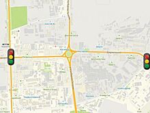 Сегодня в Кургане изменят режим работы светофоров