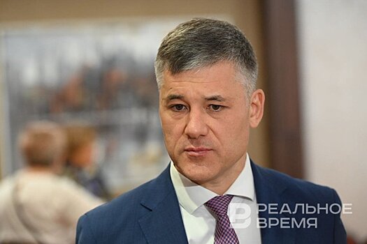 Минздрав Татарстана: "Демография, к сожалению, в республике не растет"