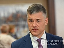 Минздрав Татарстана: "Демография, к сожалению, в республике не растет"