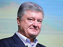 Порошенко  — Зеленскому: не пытайтесь остановить меня "зеленой соплей"