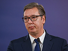 Вучич призвал граждан мирно и с уважением почтить память погибших в Нови-Саде