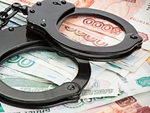 В Омске осудили воспитательницу за кражу у сироты 2,5 млн рублей