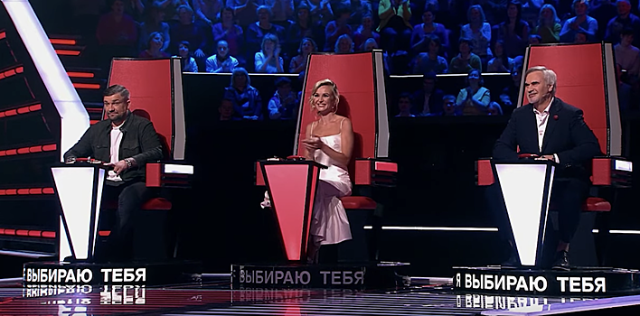 Натуральный блондин — рокер, хит «Евровидения-2018» и советы Басты: что случилось в новом выпуске «Голос. Дети»