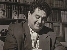 В библиотеке №196 рассказали о 108-летия детского писателя Виктора Драгунского