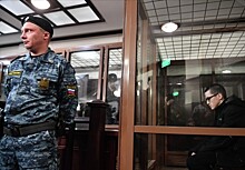 Галявиев получил пожизненный срок за убийство 9 человек в казанской гимназии