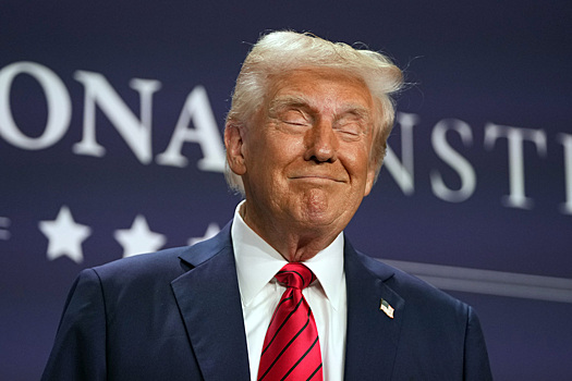 "Ему начхать": в ВСУ откровенно высказались о Трампе
