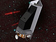 НАСА разрабатывает новый телескоп для защиты от астероидов