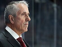 Хартли — о победе над «Йокеритом»: «Я доволен тем, что увидел на льду»