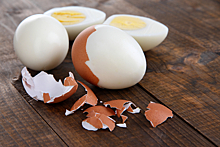 Сможете ли вы сварить яйцо: ответ на загадку