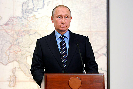 Путин приобрел экономические навыки в мэрии Санкт-Петербурга и позже распространил их на всю Россию