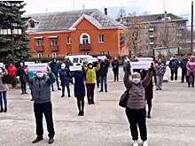 «Крик о помощи» прикамского курорта был услышан. Денег нет, но он заплатит