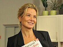 Высоцкая обошла известную ведущую на ТЭФИ