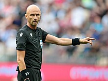 Арбитр Федотов похвалил Карасева за его поведение с Карпиным