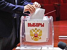 Роза Чемерис может стать губернатором Хабаровского края
