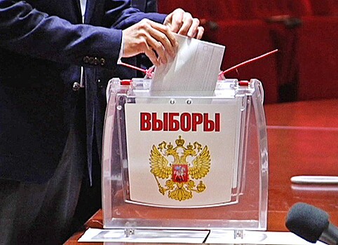 Крах на выборах: в Приморье избиратели взбунтовались против «Единой России»
