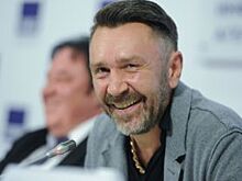 Сергей Шнуров написал для себя эпитафию