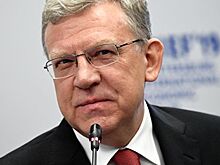 Кудрин сравнил работу правительства с замершим в прыжке тигром