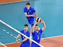 Абаев: каждый игрок сборной России мог получить титул MVP