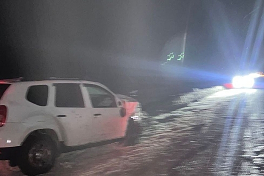 Два смертельных ДТП за час произошло на трассе К-19р под Новосибирском